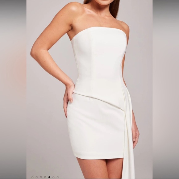 NADINE MERABI Faye Top - Picture 3 of 16